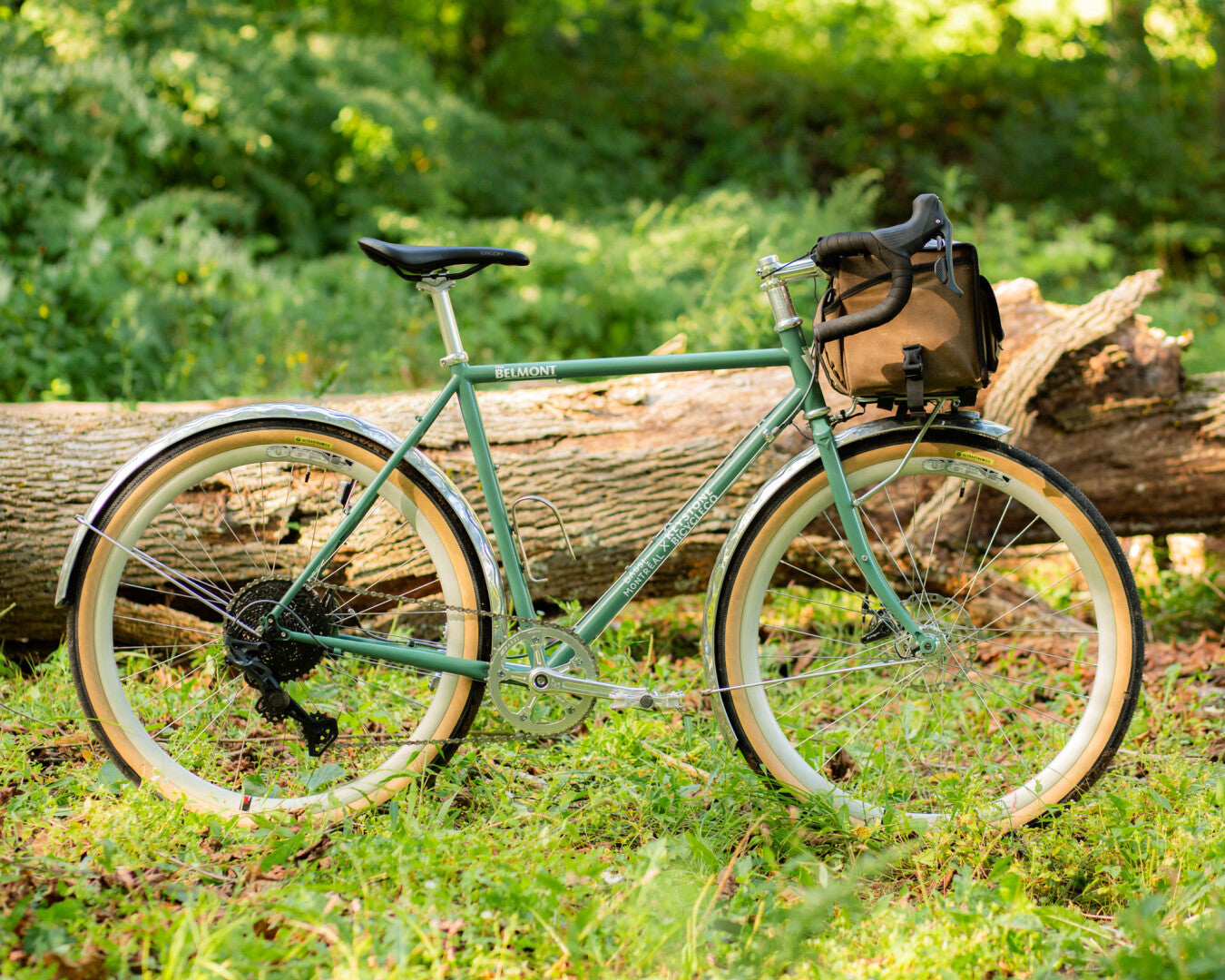 trek bicycle belmont Domane AL 5 Gen 4 It has every performance feature of a high Introducing the Belmont C&L