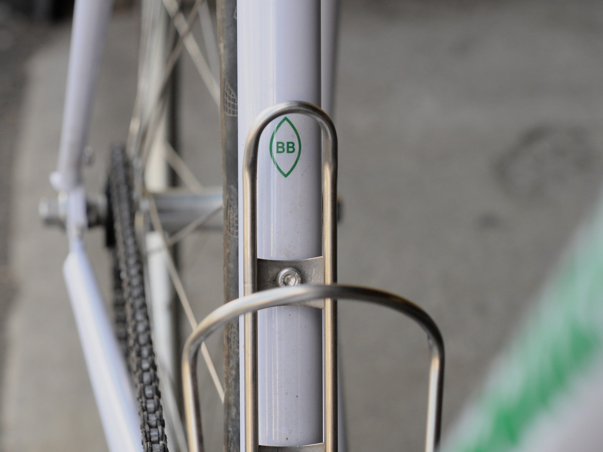 Bloomfield Fixie