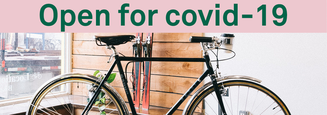 Services Essentiels pour le COVID