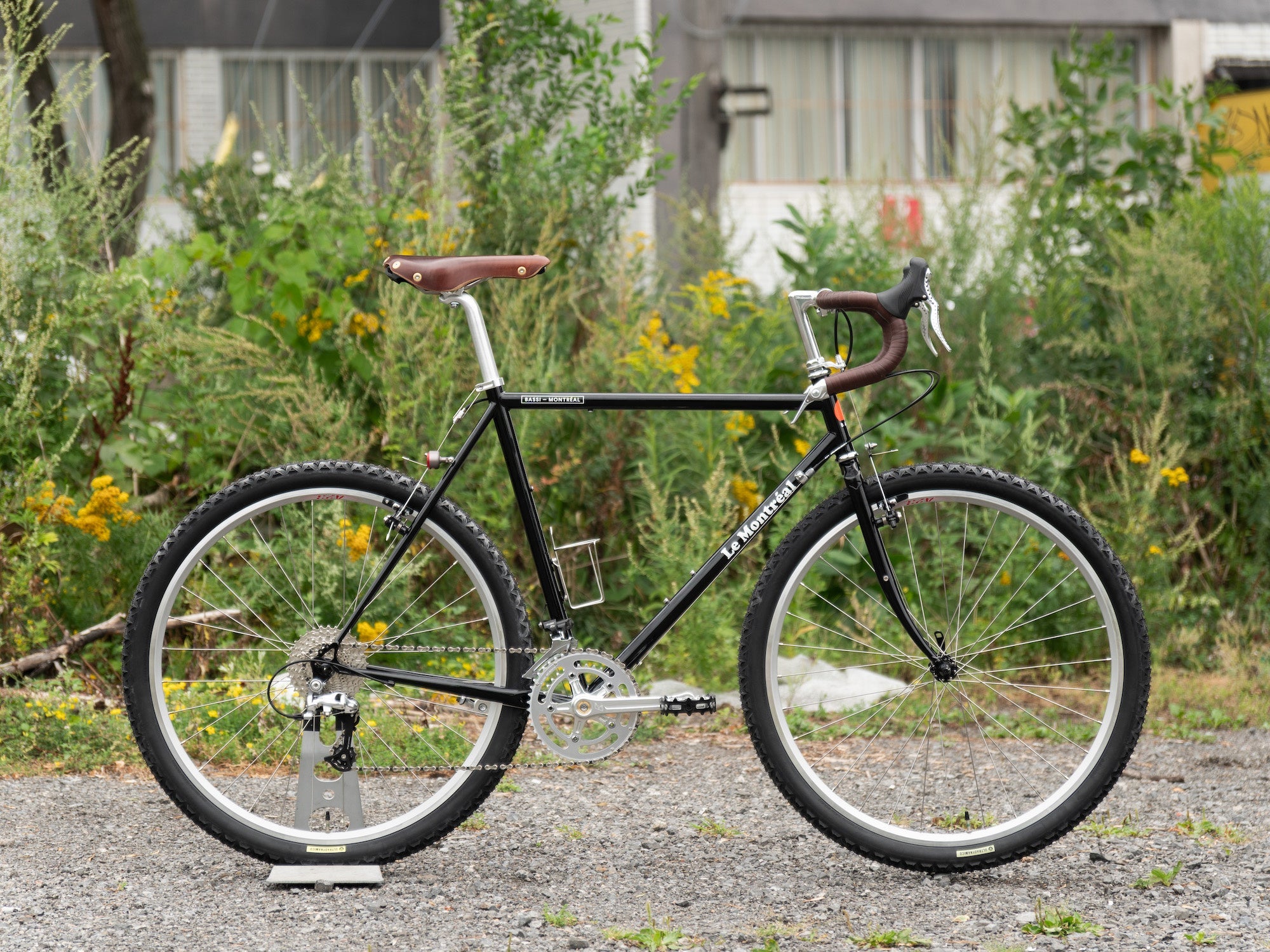 Chris' 52cm Le Montréal
