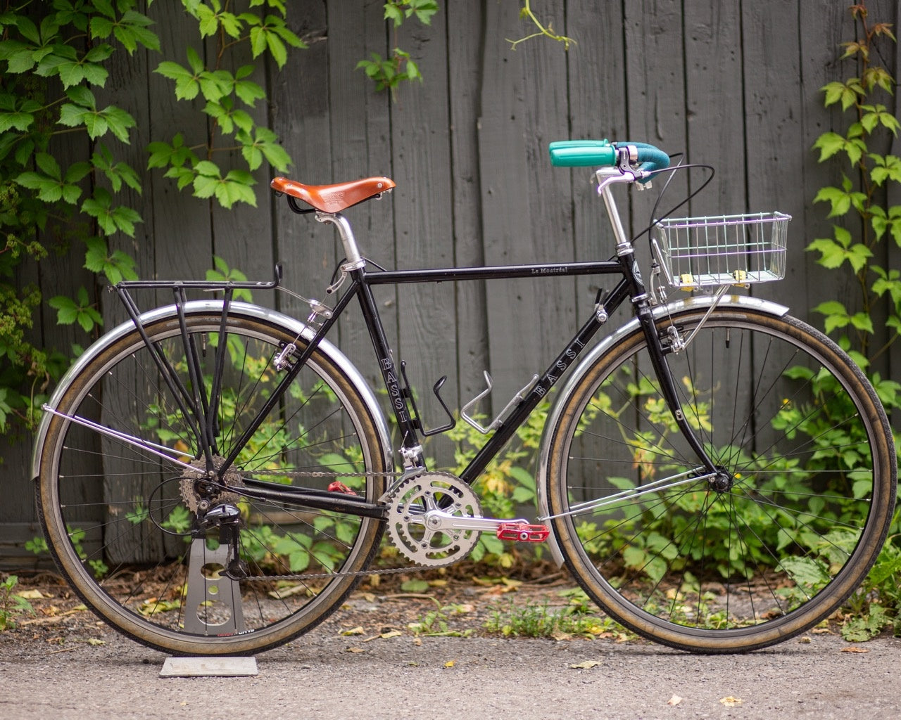 April's Secondhand Le Montréal