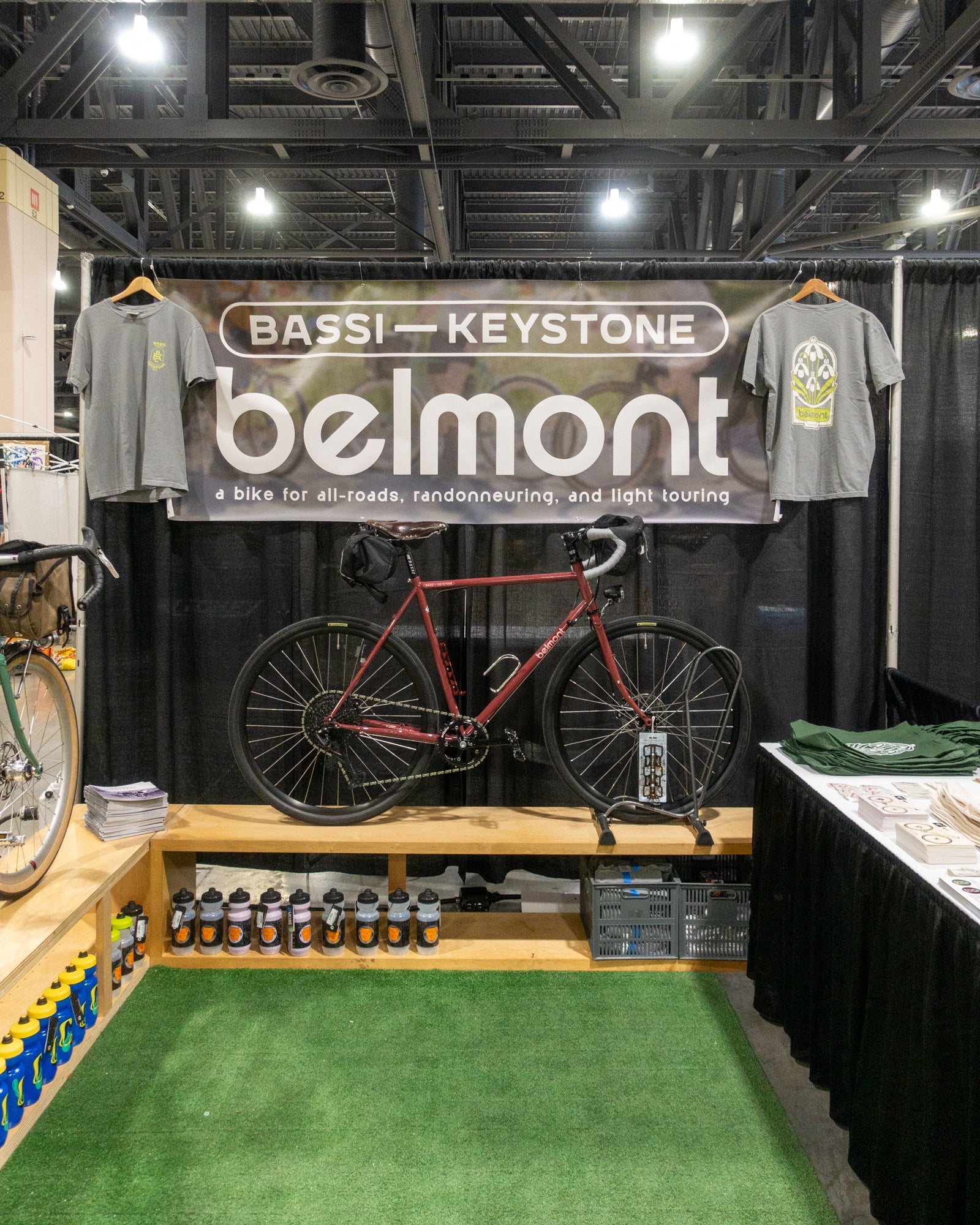 Philly Bike Expo 2025!