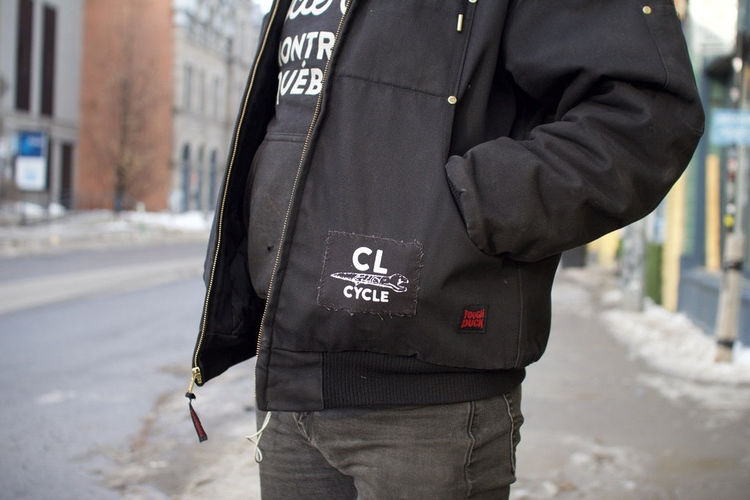 Punk Patch