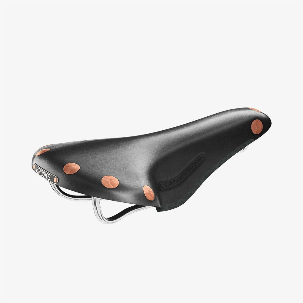 Brooks Team Pro Special Saddle