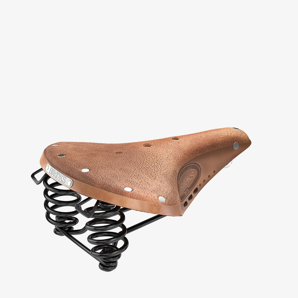 Selle B67 S (Courte)