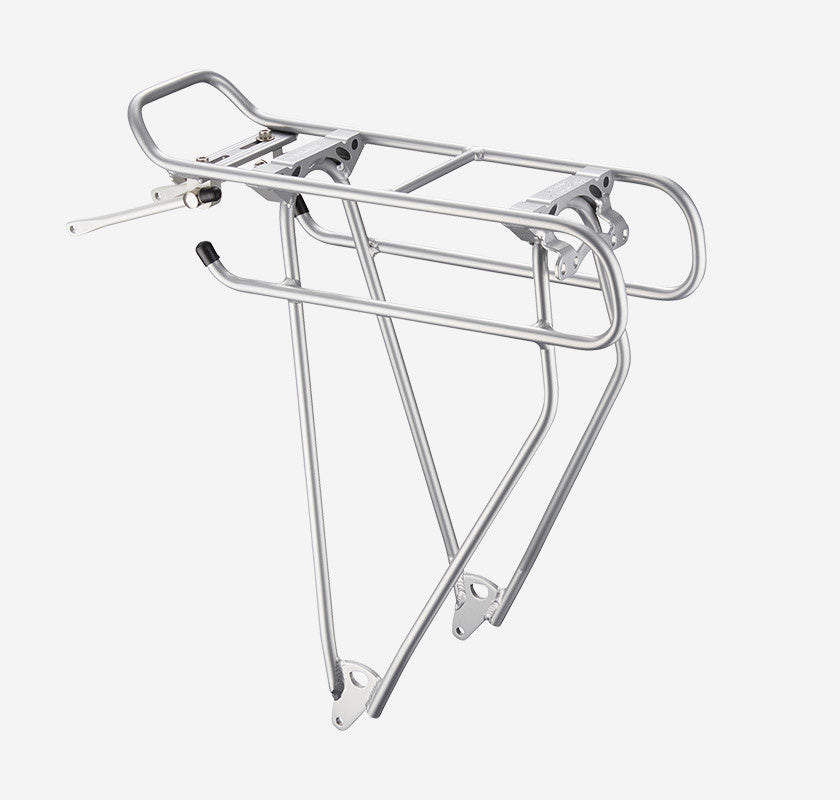 Racktime Addit 28" Rack Silver