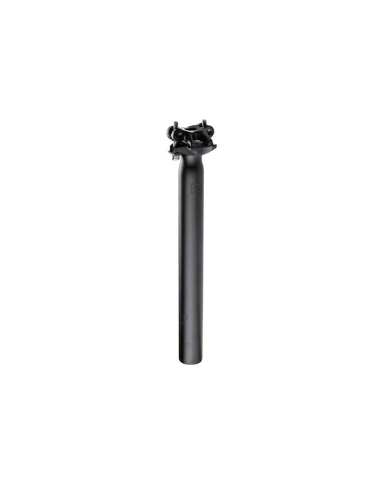 Tige de selle 03 alloy Black