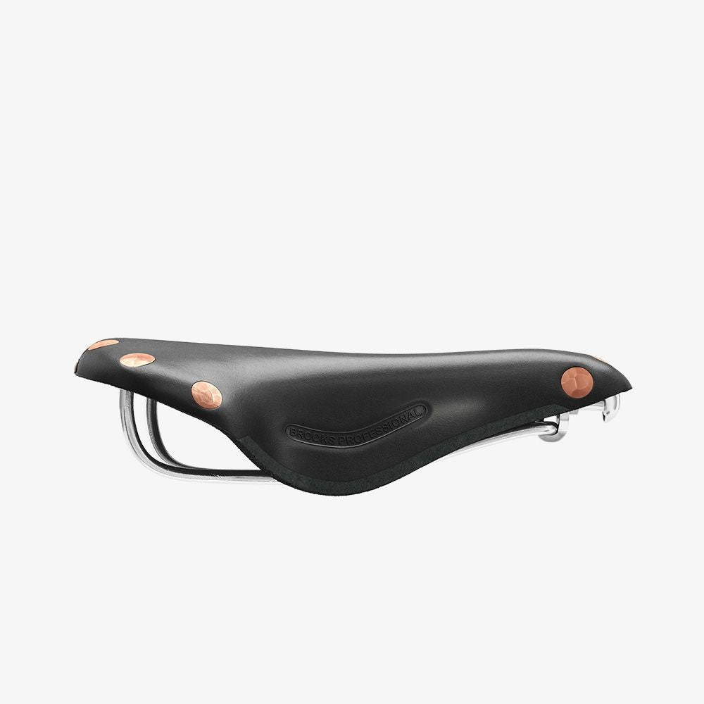 Brooks Team Pro Special Saddle