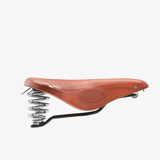 B67 Saddle