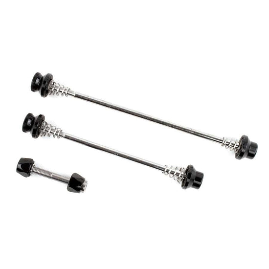 Blocages Rapides à Tête Hexagonale EVO