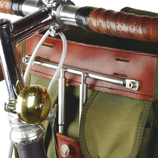 Decaleur Velo Orange Bag Mount