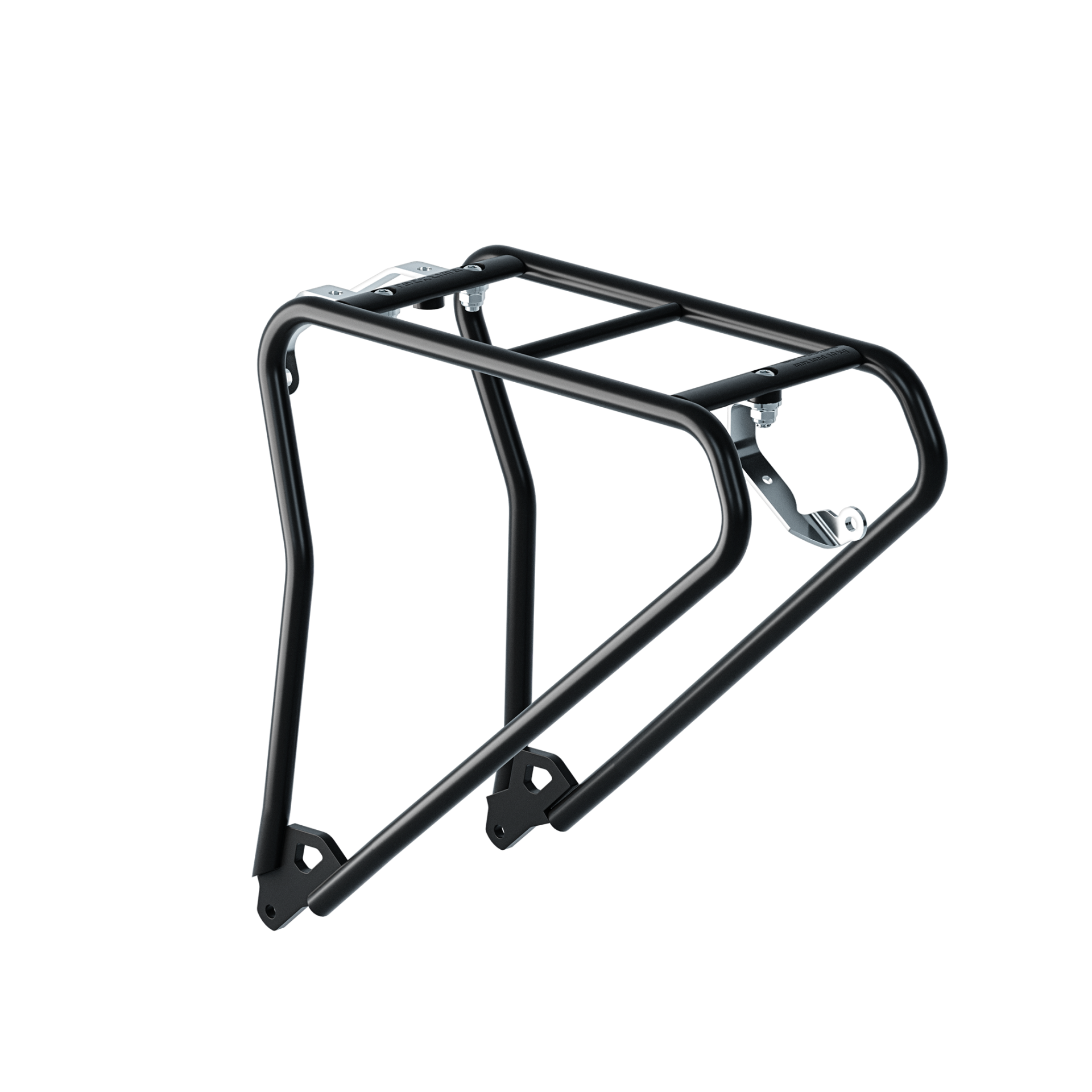 Porte-Bagages Avant Racktime Topit