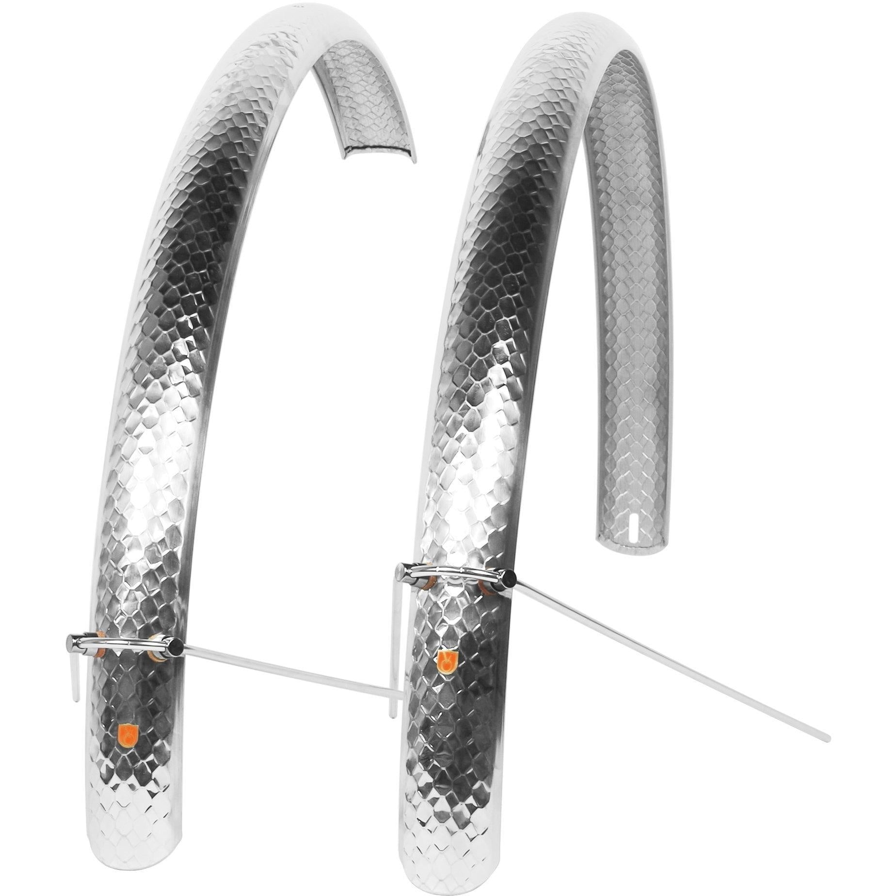 Snakeskin Fenders