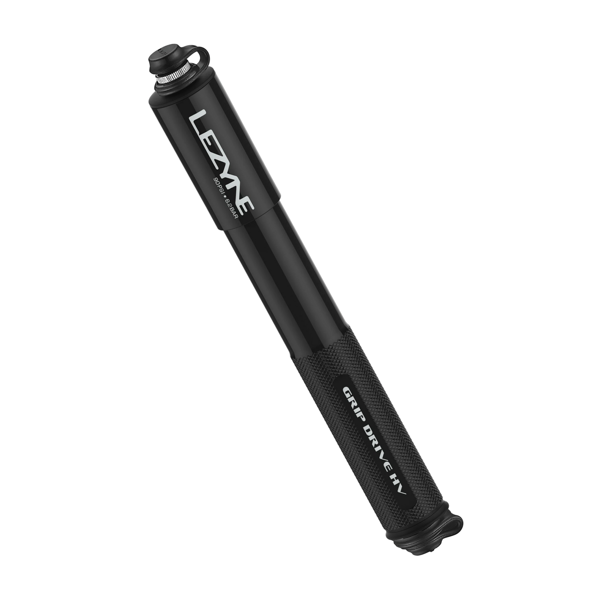 Lezyne Grip Drive HV Pump