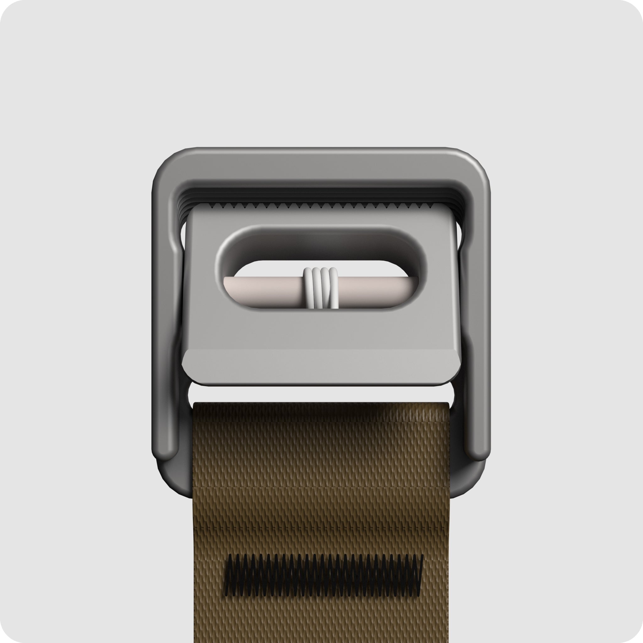 Austere Manufacturing 1" Cam Strap
