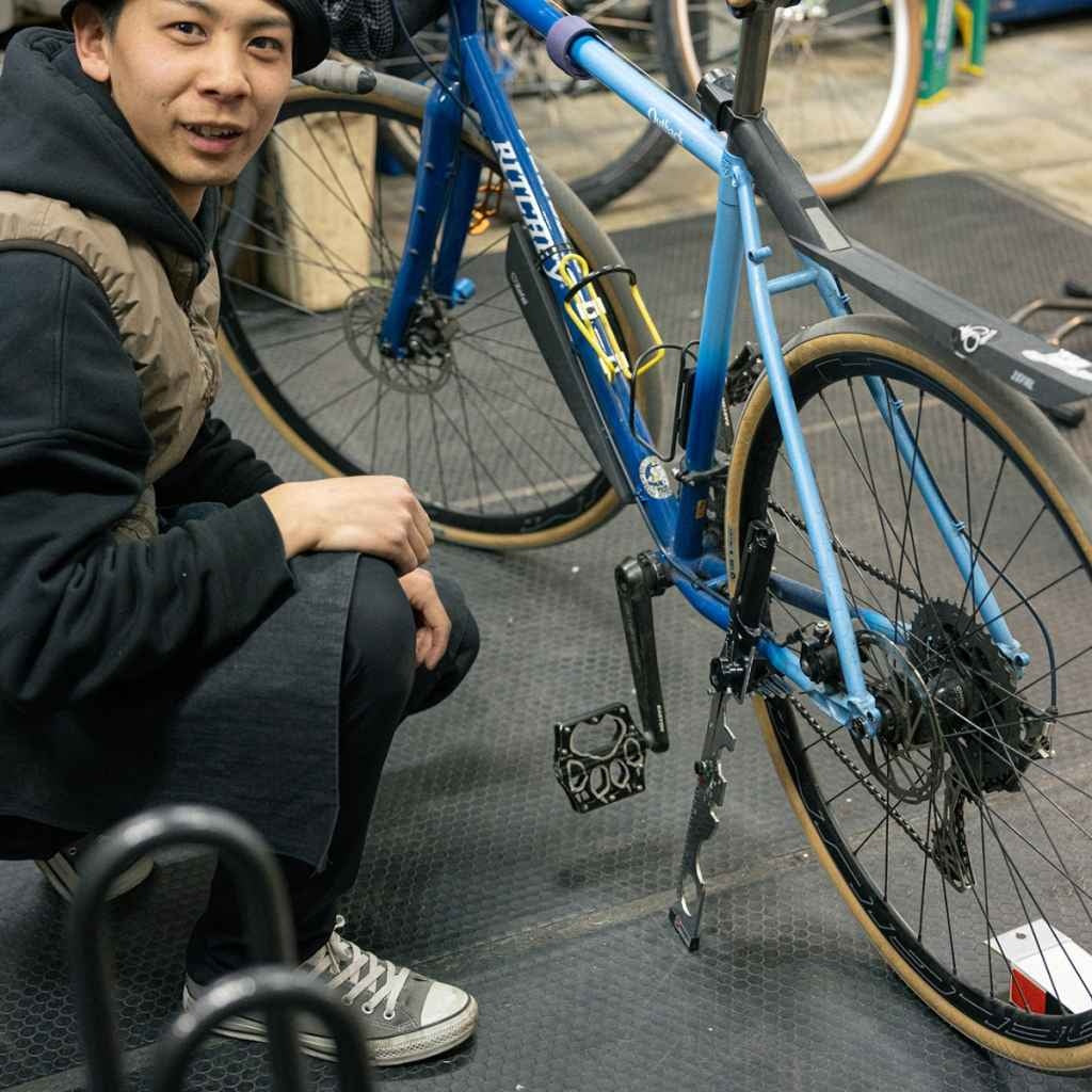 Nagaoka Mighty Tool Pro ST-100