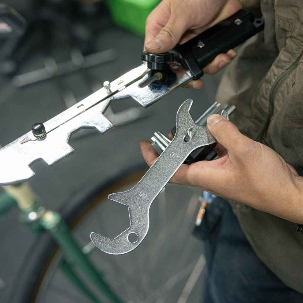Nagaoka Mighty Tool Pro ST-100