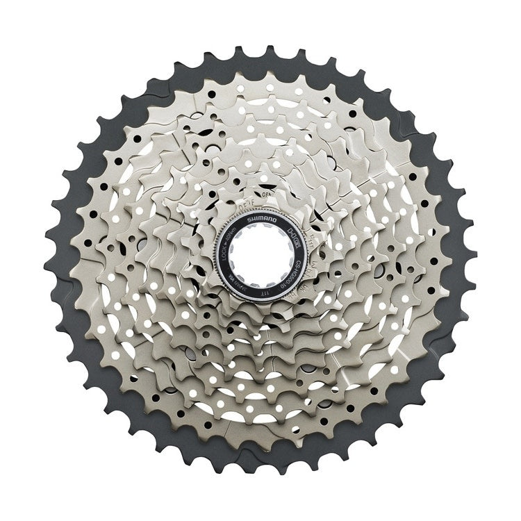 Shimano Cassette Sprocket CS-HG500-10, 10 Speed