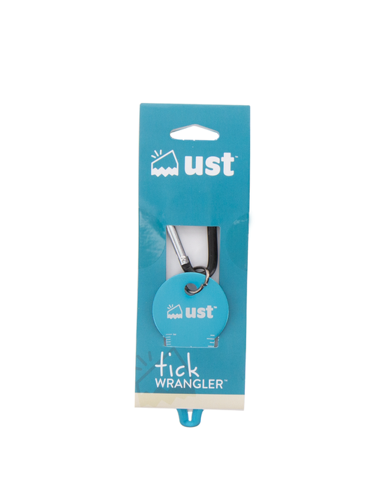 Tick Wrangler UST