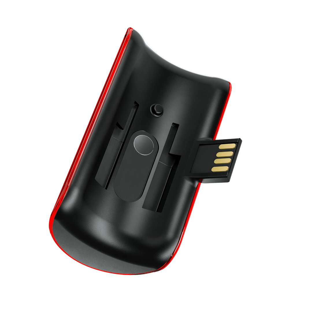 Lumière Knog Mid Cobber