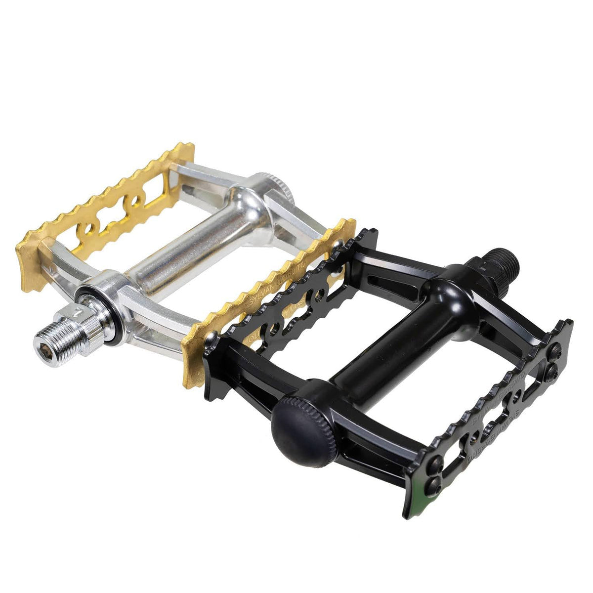 MKS Sylvan Gordito For Circles Pedals