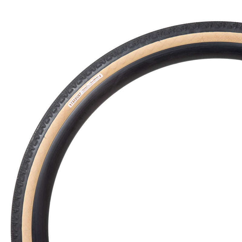 Pneu Sim Works x Tomii Cycles Faraway 700 x 40C (40-622)