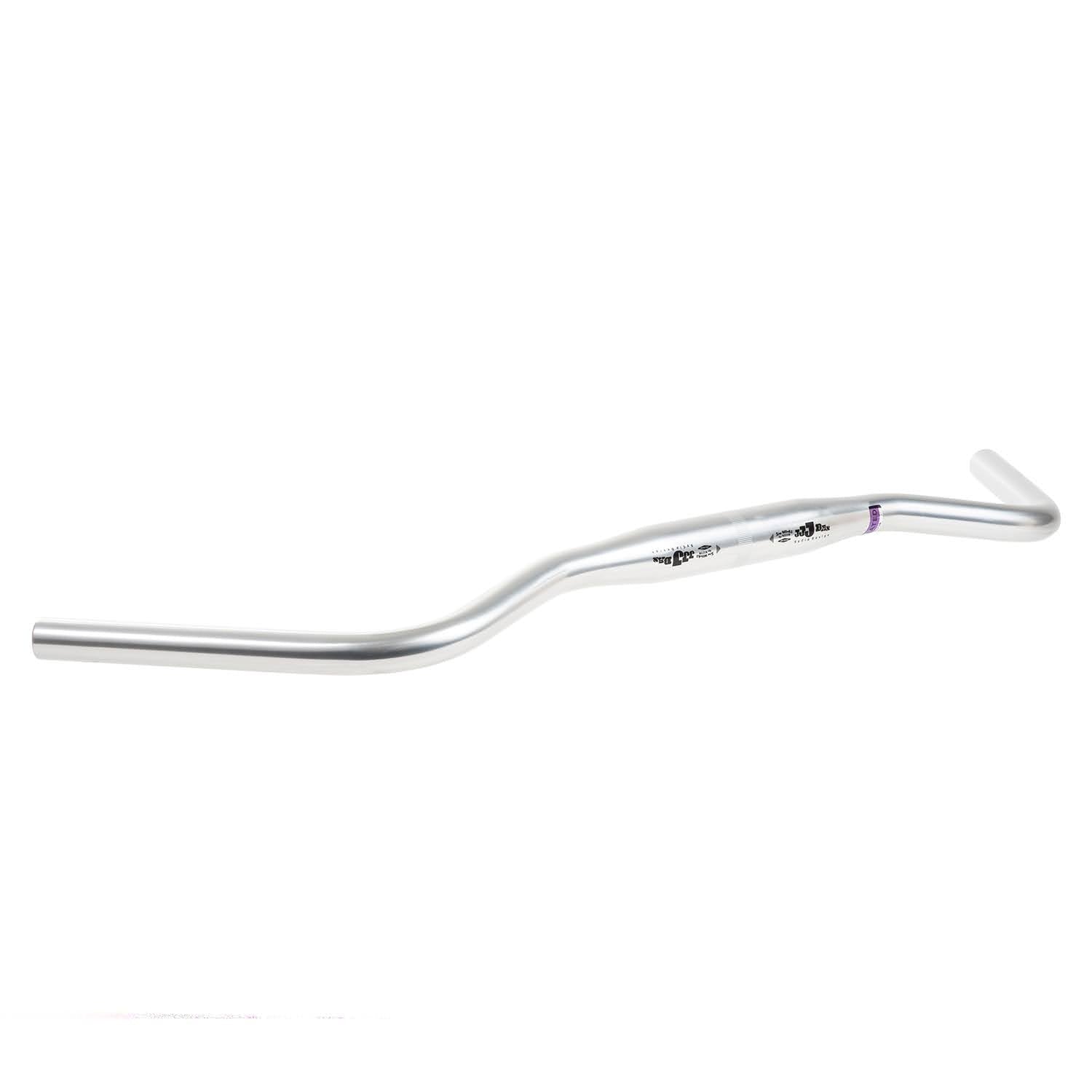 Sycip x Sim Works JJJ Handlebar