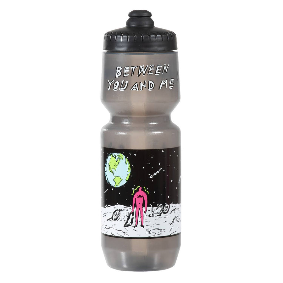 Ghooost x Sim Works Ride Me To The Moon Bottle