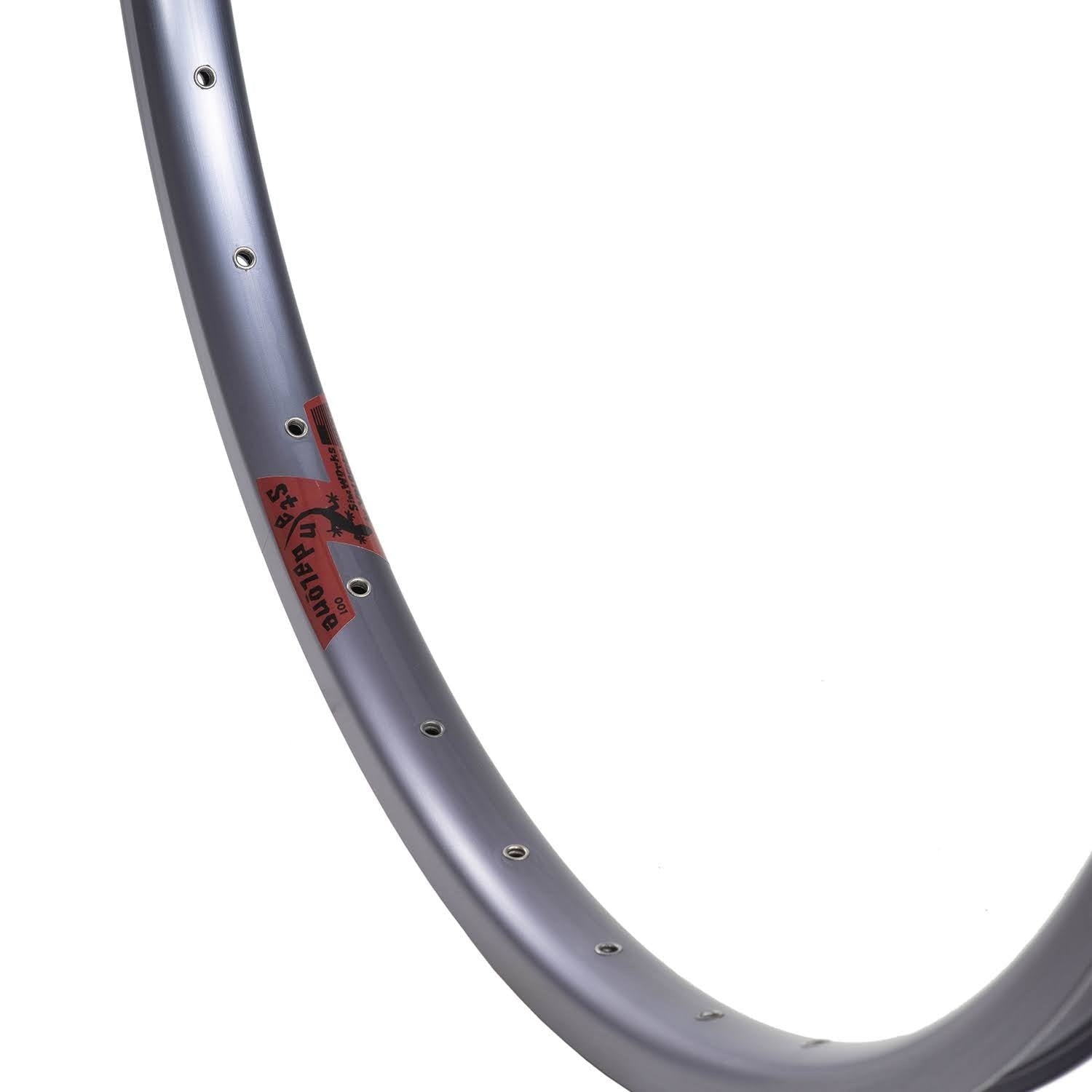 Sim Works x Velocity Standalone 001 Rim - 700C