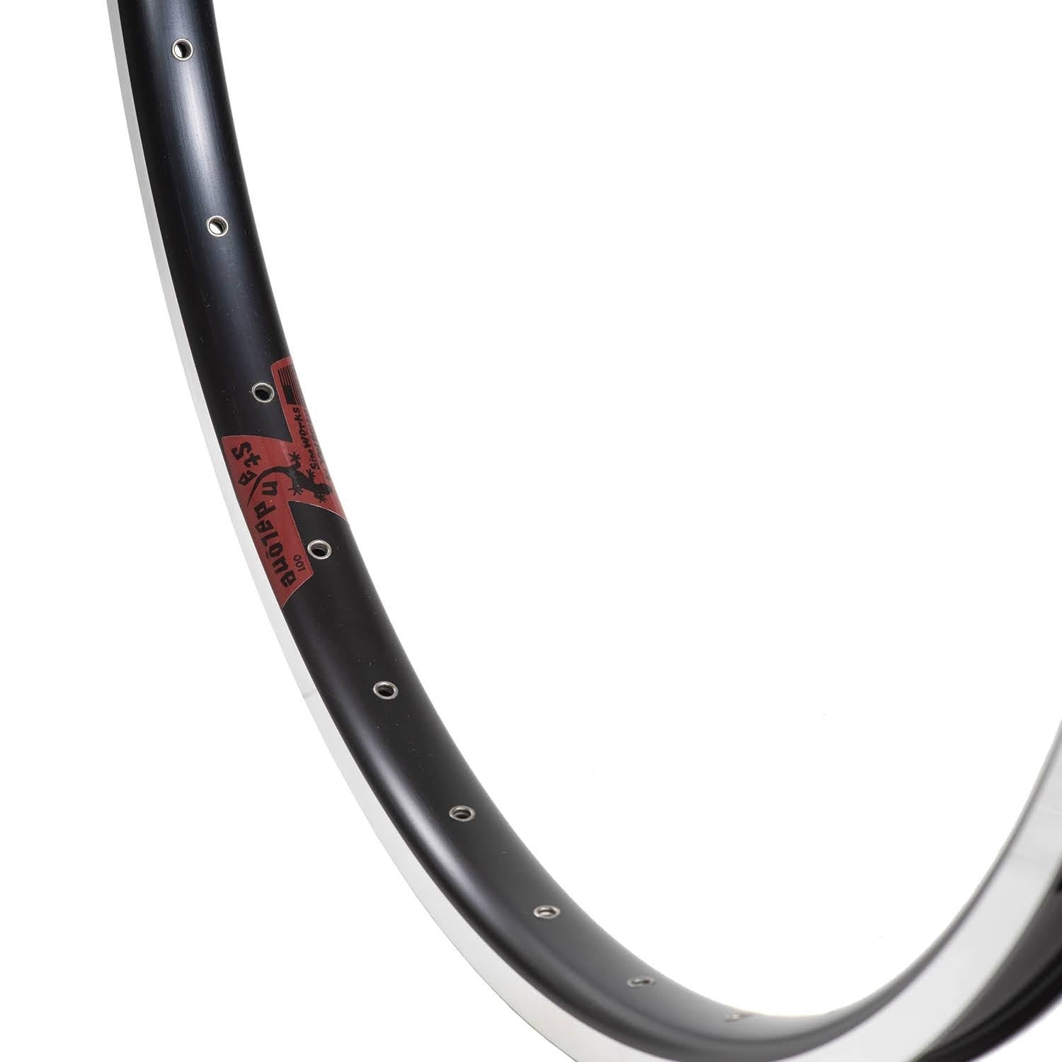 Sim Works x Velocity Standalone 001 Rim - 700C