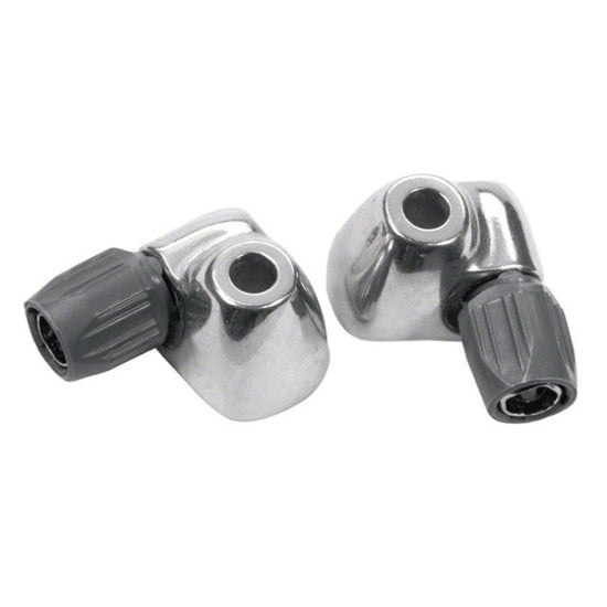 Shimano Downtube Housing Guide Cable Stopper