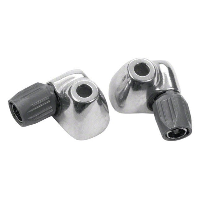 Shimano Downtube Housing Guide Cable Stopper
