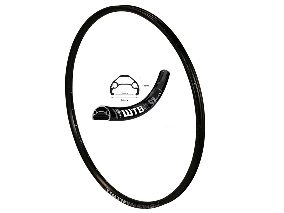 Jante WTB 27.5