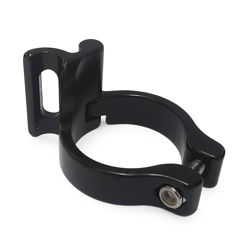 Front Derailleur Braze-on Clamp Adapter 34.9