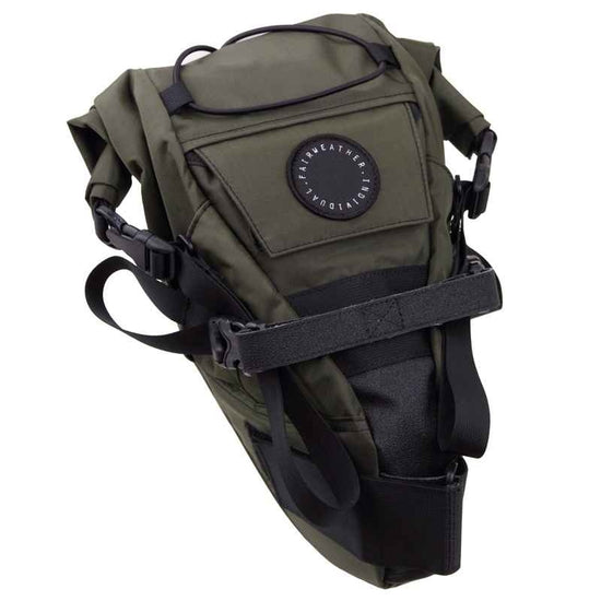 Fairweather Seat Bag