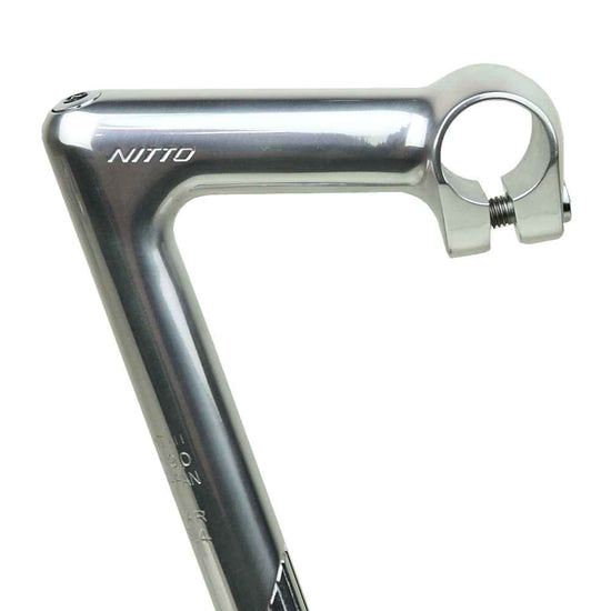 Nitto NP-2 Pearl NJS Quill Stem