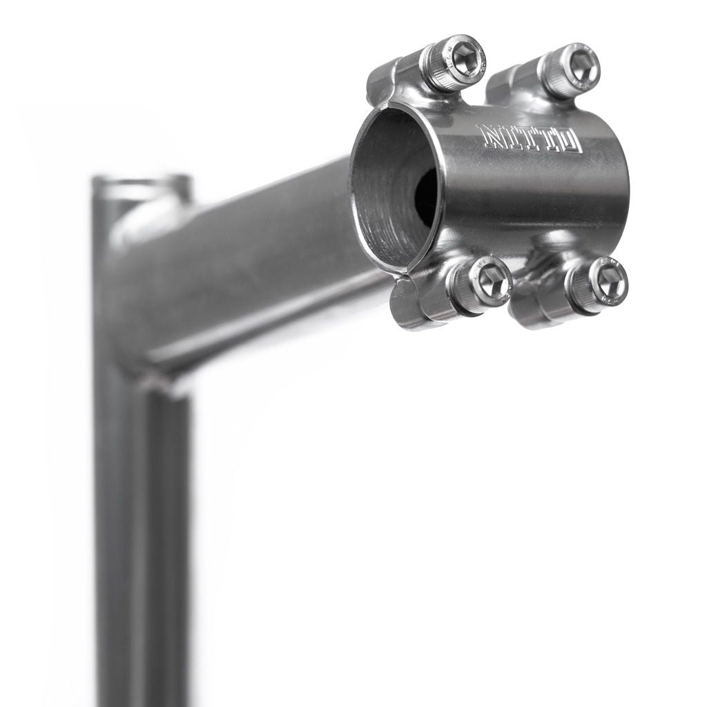 Blue Lug x Nitto FW30 Power Quill Stem