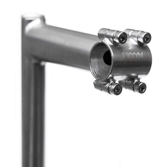 Blue Lug x Nitto FW33 Power Quill Stem