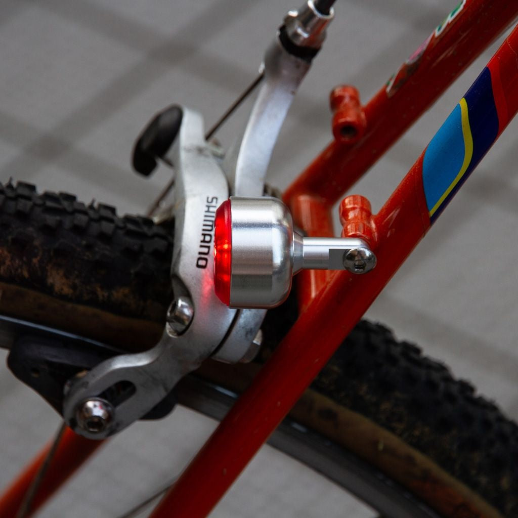 Blue Lug Koma Light Mount