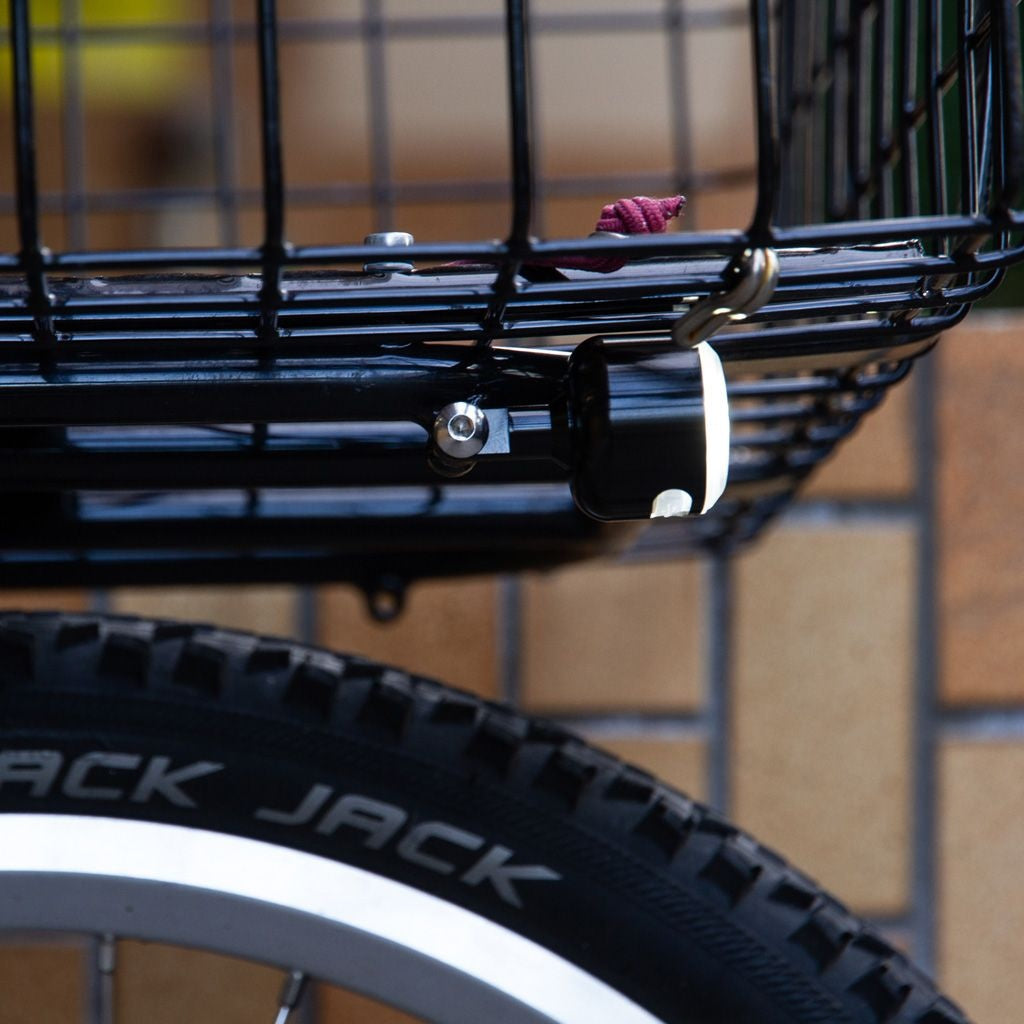 Blue Lug Koma Light Mount
