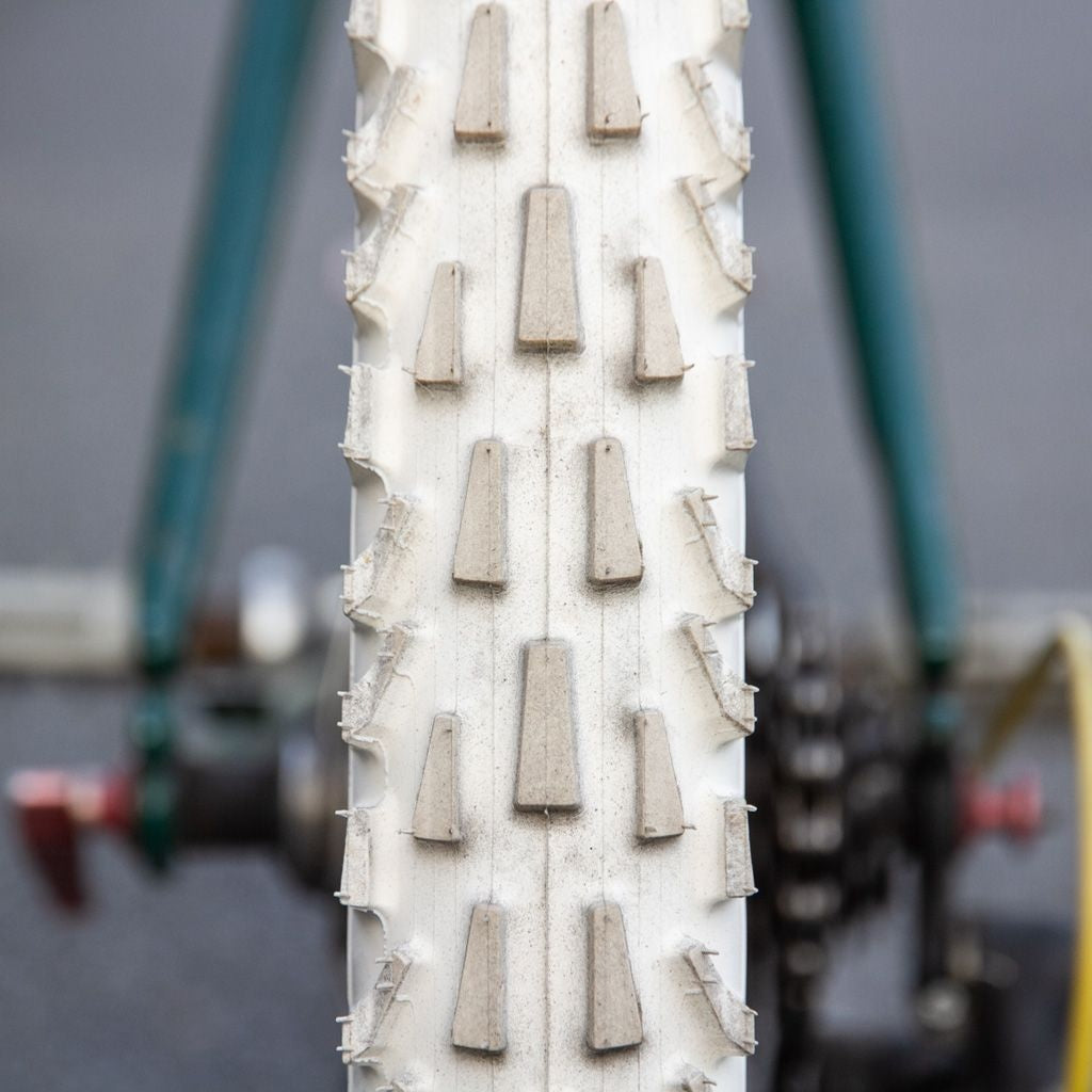 Pneu Blue Lug Fairweather Dirt Lander