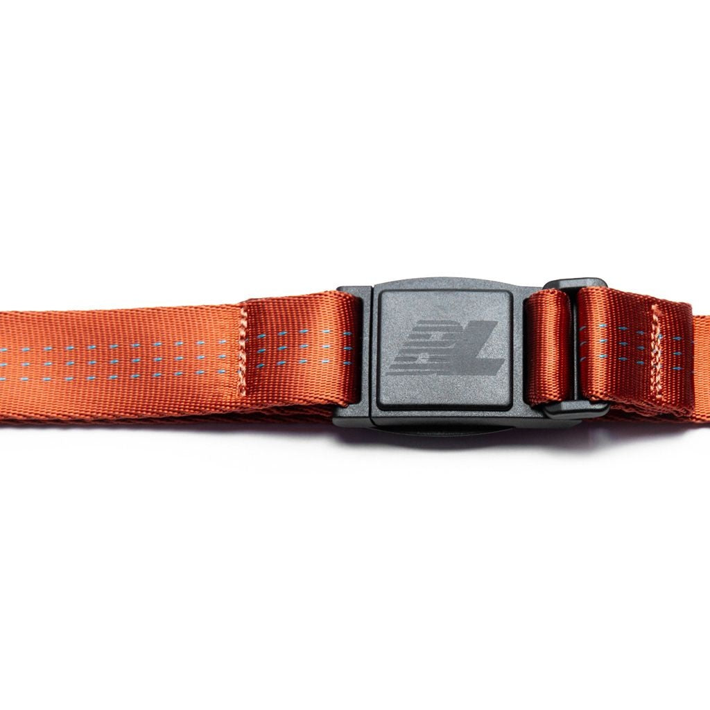 Ceinture Blue Lug Quick Belt