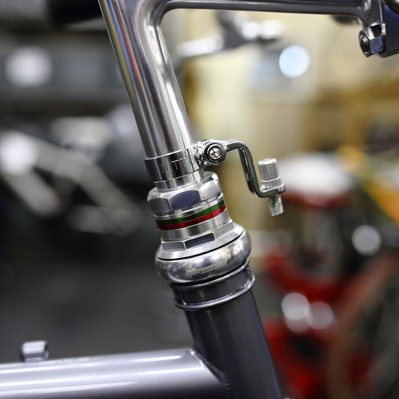 Fairweather/Nitto Front Cantilever Cable Hanger