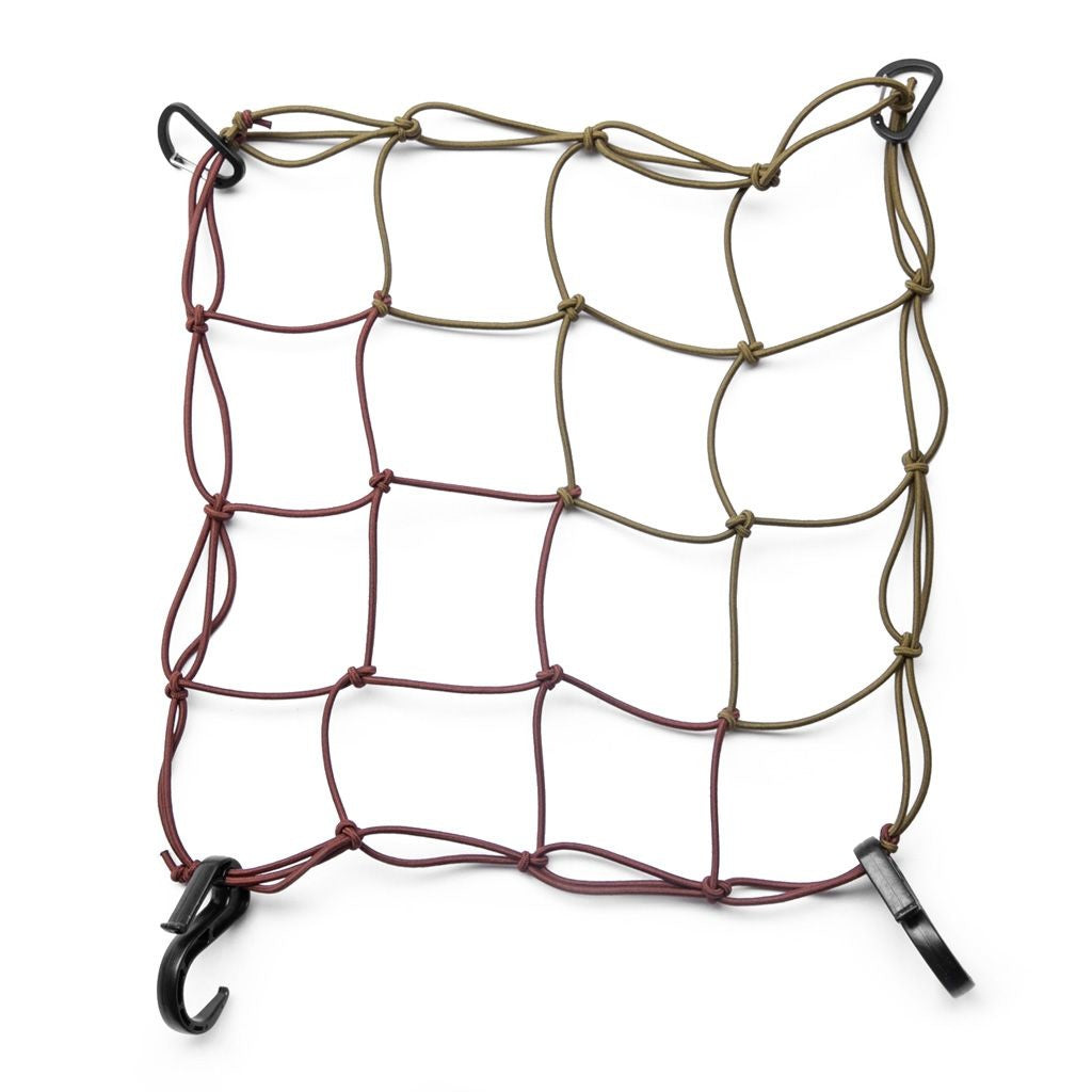 Filet de panier Blue Lug