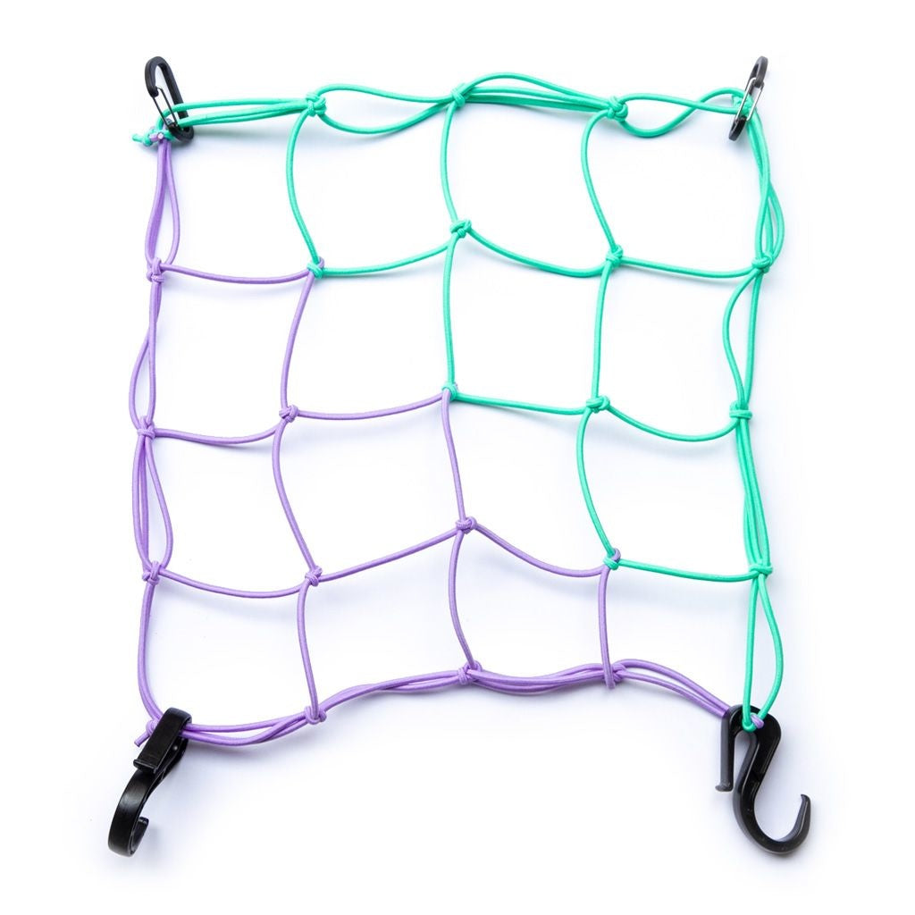 Filet de panier Blue Lug