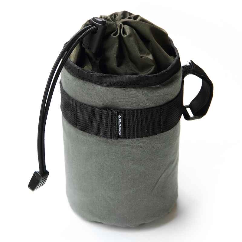Fairweather Stem Bag