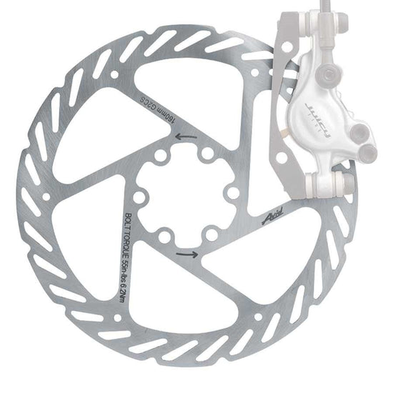 Avid Clean Sweep G2 6-Bolt Rotor