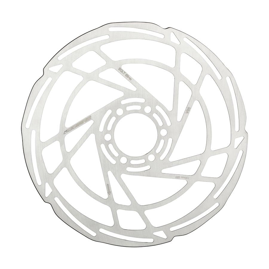 Rotor Jagwire Disc SR1