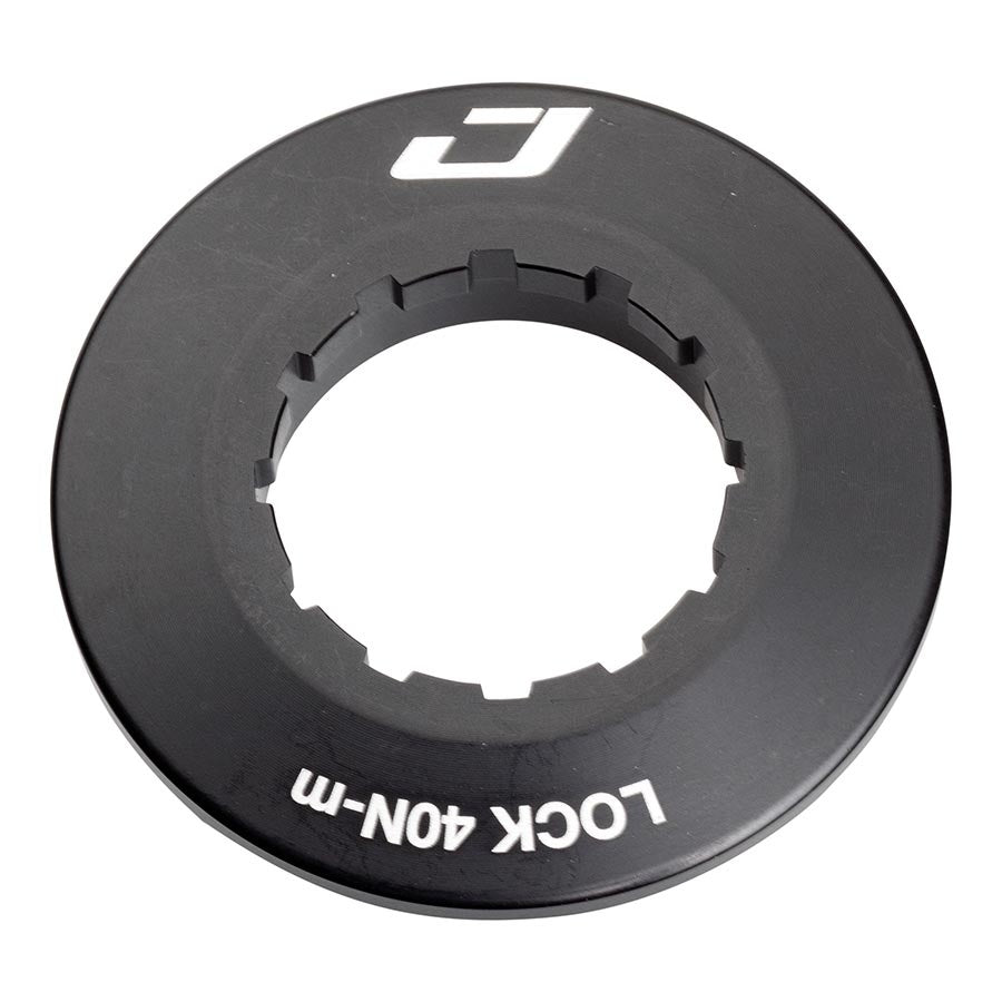 Jagwire Centerlock Lockring for 9-12mm Axles