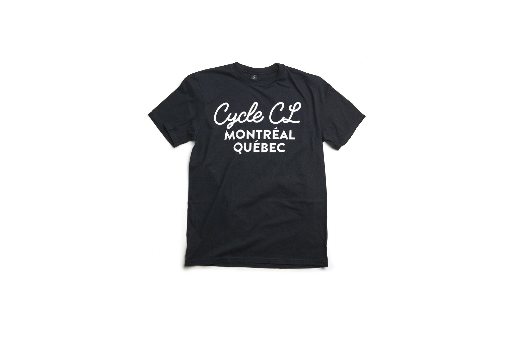 Cycle CL MTL/QC Crew neck T-shirt